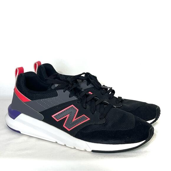 New Balance Women's 009 V1 Sneaker Size 10 - Picture 1 of 7